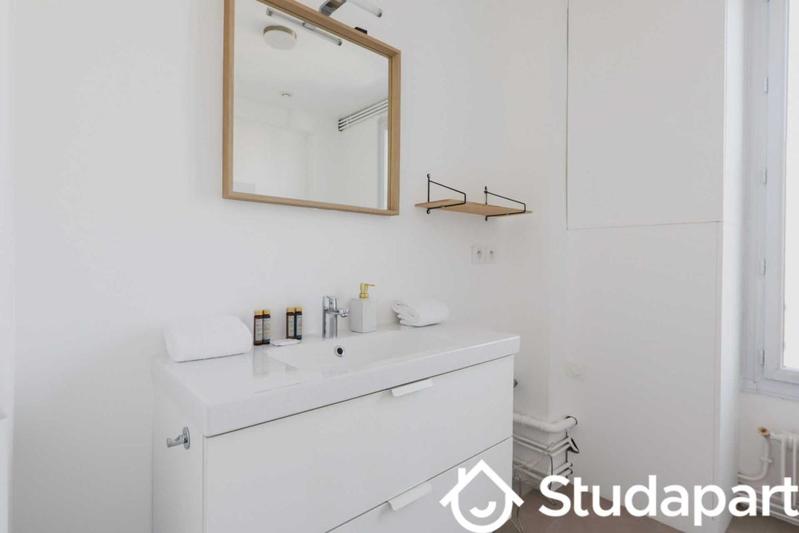 Appartement - 91 m² - 2 pièces