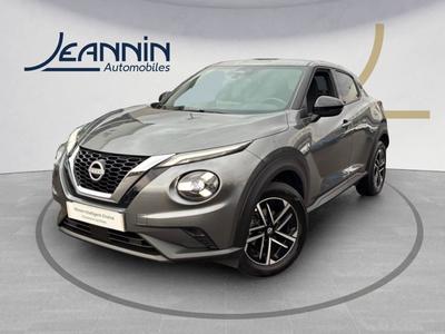 Nissan Juke Dig-T 114 n-Connecta