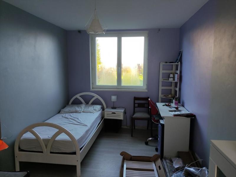 Pavillon - 161 m² - 5 pièces