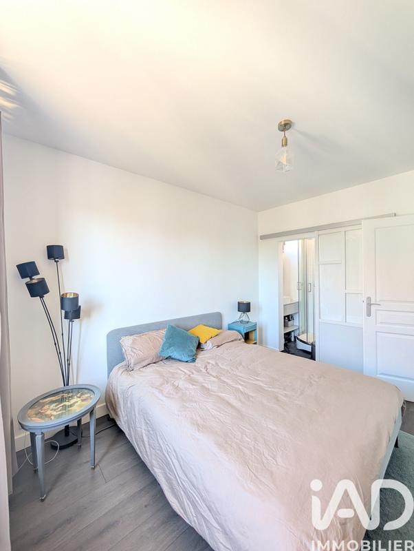 Maison - 173 m² - 7 pièces