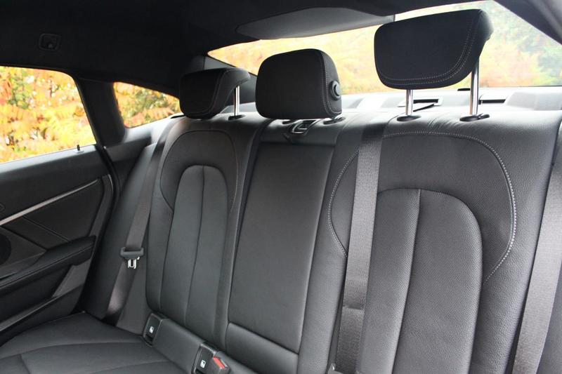 Bmw Serie 2 M235i XDrive m Perf Grand Coupé 1ère Main Française