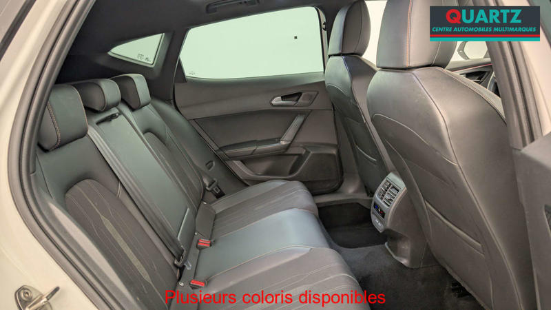 Cupra Formentor 1.4 e-Hybrid 204 ch Dsg6 V