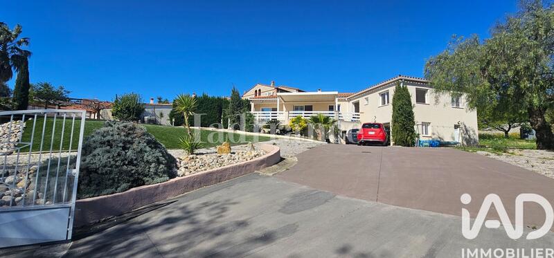 Maison - 157 m² - 4 pièces