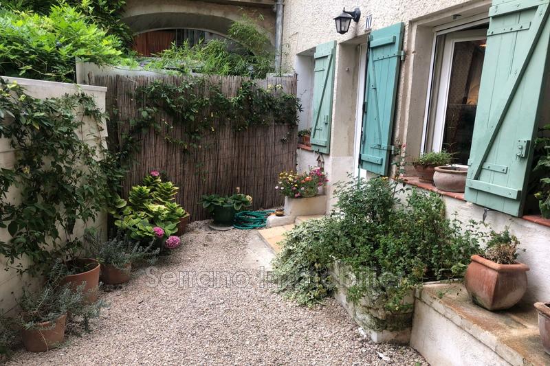 Maison de village - 80 m² - 4 pièces