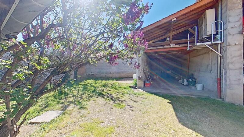 Maison - 109 m² - 4 pièces