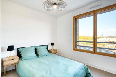 Appartement - 125 m² - 4 pièces