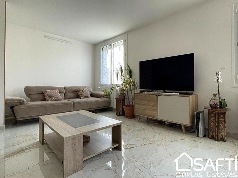 Maison - 164 m² - 7 pièces