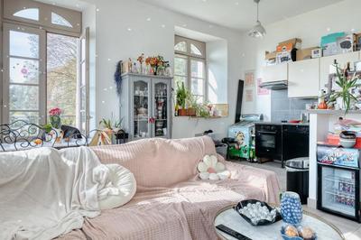 Appartement - 50 m² - 2 pièces