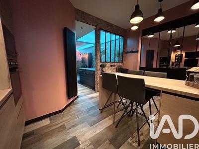 Appartement - 44 m² - 1 pièce