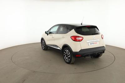 Renault Captur 1.5 dCi Energy Intens 110 ch