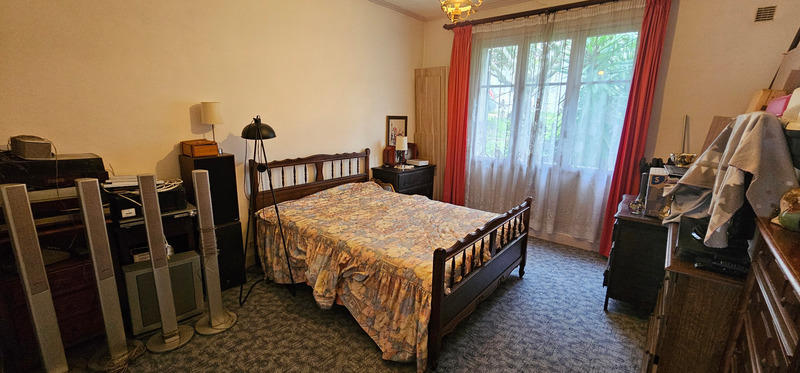 Maison - 157 m² - 6 pièces