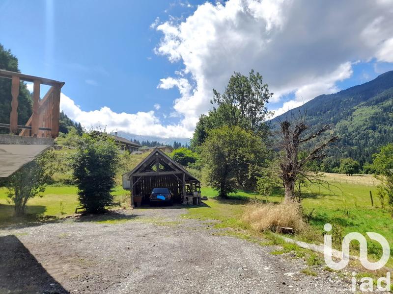 Maison - 133 m² - 5 pièces