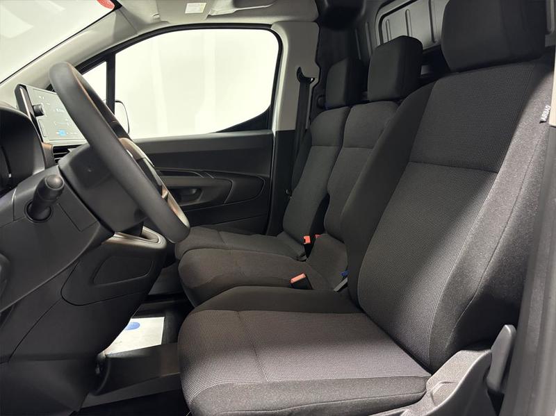 Citroën Berlingo m Bluehdi 100 Bv6 Light