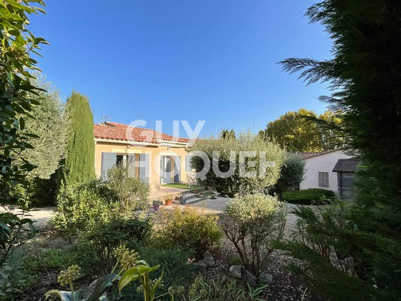 Villa - 178 m² - 9 pièces