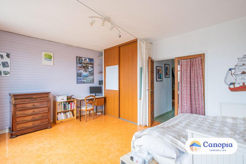 Maison - 135 m² - 6 pièces