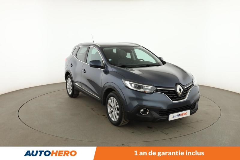 Renault Kadjar 1.6 dCi Energy Collection 130 ch
