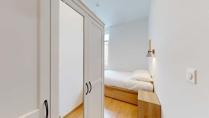 Appartement - 322 m²