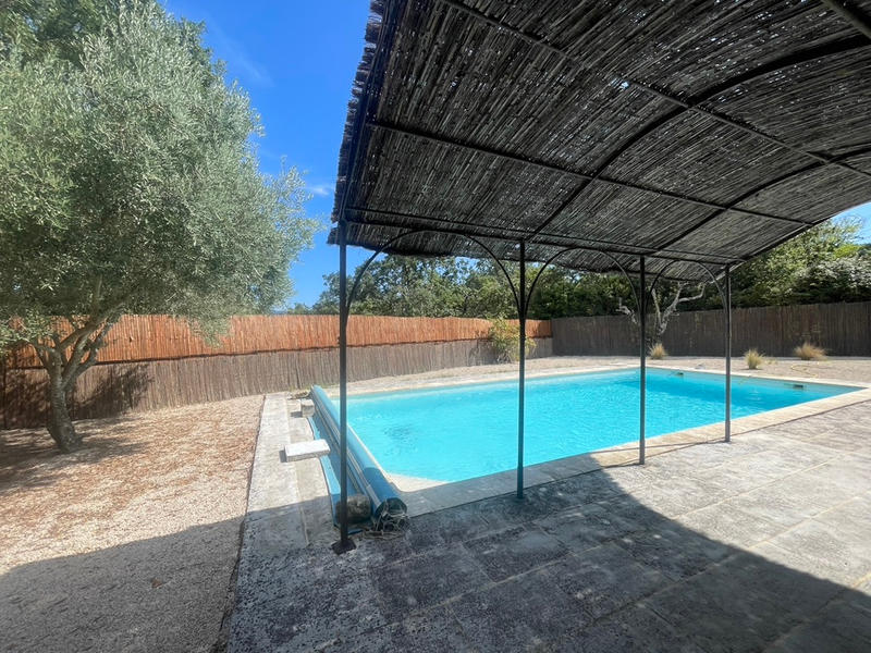 Maison - 106 m² - 6 pièces