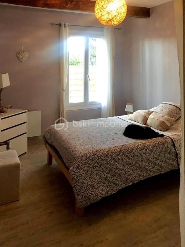 Maison de campagne - 77 m² - 4 pièces