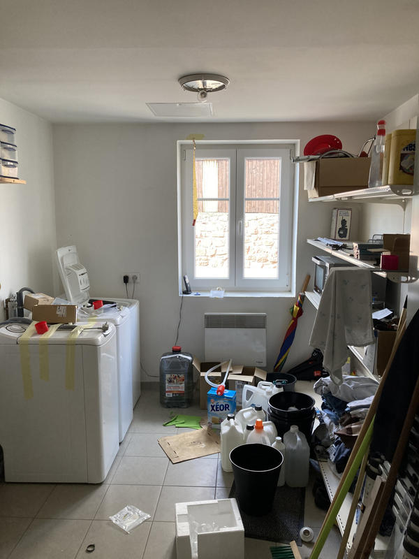 Local commercial - 64 m²