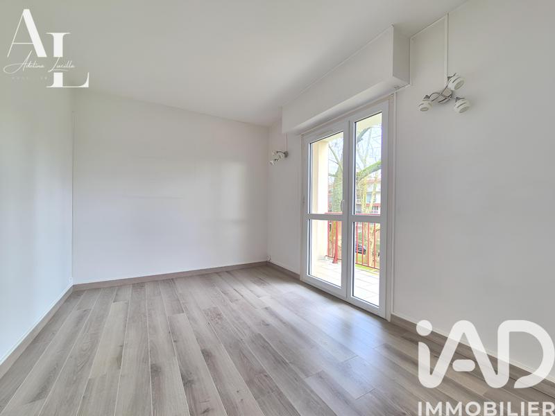 Appartement - 95 m² - 5 pièces