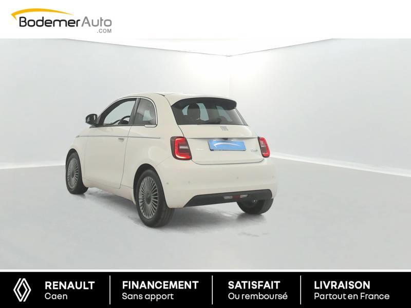 Fiat 500 e 118 ch Nouvelle