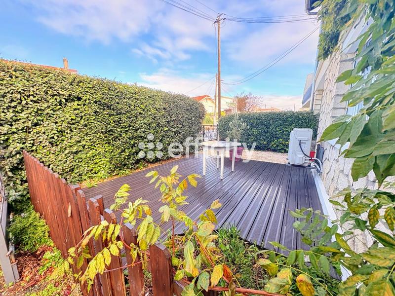 Maison - 154 m² - 5 pièces