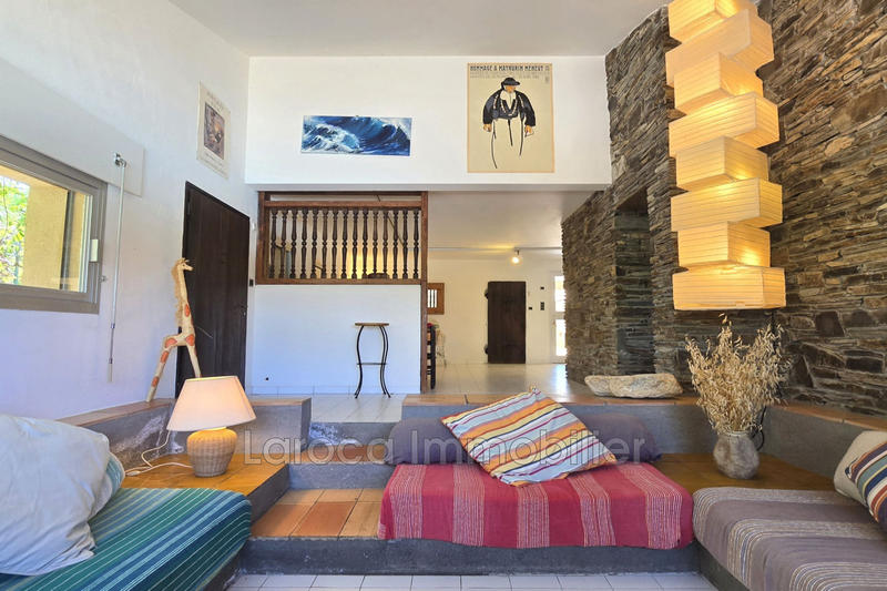 Villa - 147 m² - 6 pièces