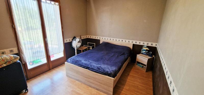 Maison - 101 m² - 5 pièces