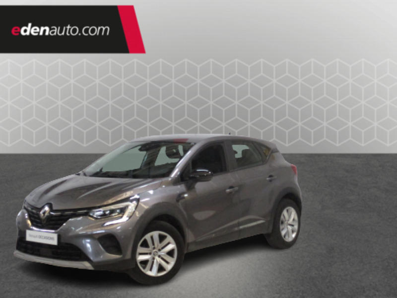 Renault Captur TCe 90 Business