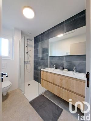 Maison - 146 m² - 6 pièces