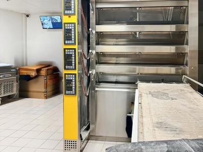 Fonds de commerce - 300 m²