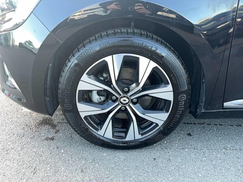 Renault Clio E-Tech 140 - 21n Limited