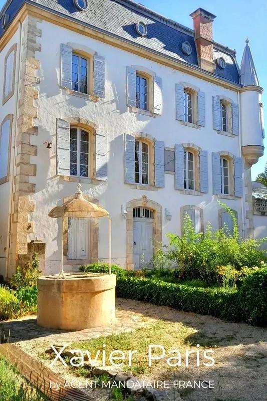 Loft - 121 m² - 4 pièces