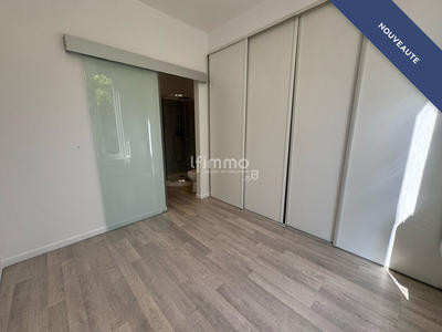 Appartement - 25 m² - 2 pièces