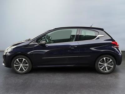 Peugeot 208 1.2 PureTech 110ch s&amp;S Bvm5 Allure