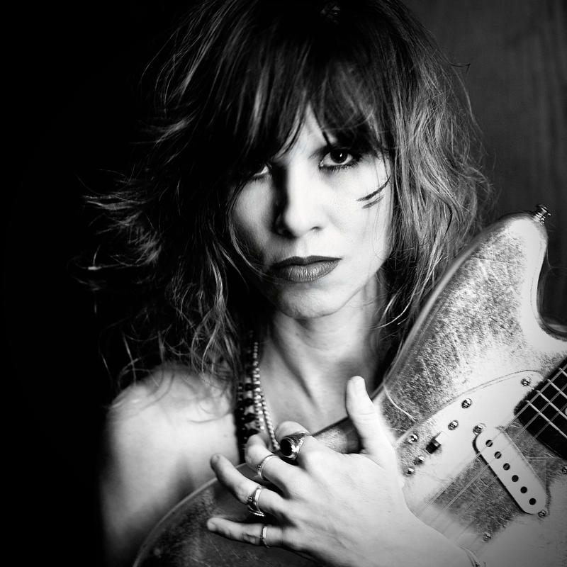 Concert Emilie Marsh