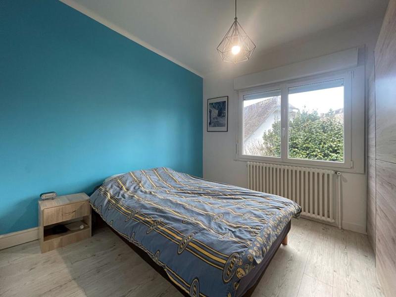 Maison - 128 m² - 6 pièces