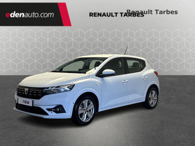 Dacia Sandero SCe 65 Expression