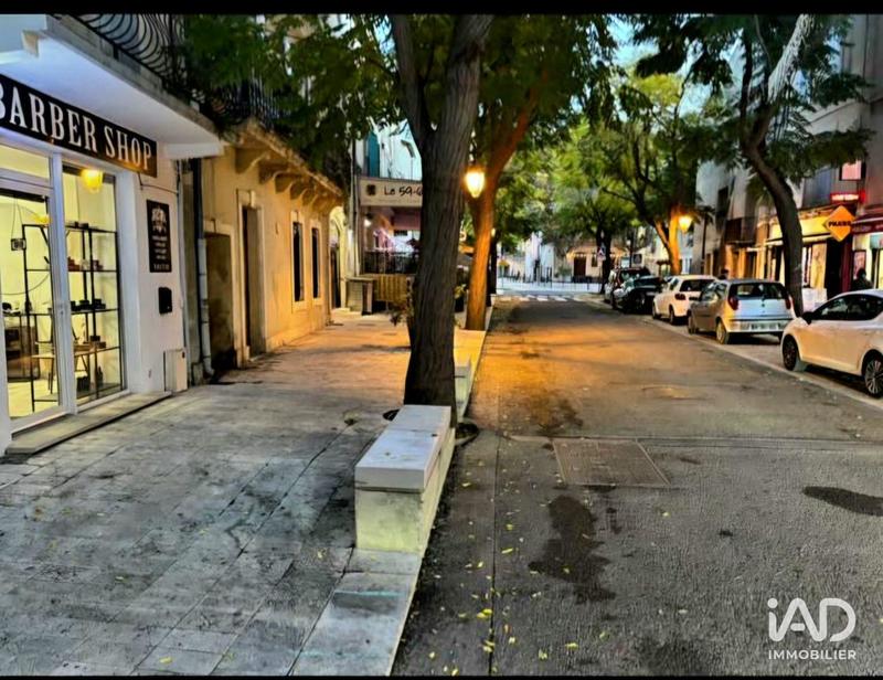 Local commercial - 20 m²