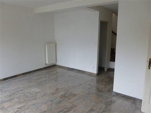 Maison - 115 m² - 6 pièces