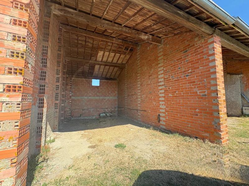 Terrain agricole - 71 775 m²