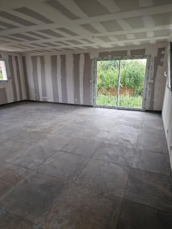 Maison - 79 m² - 5 pièces