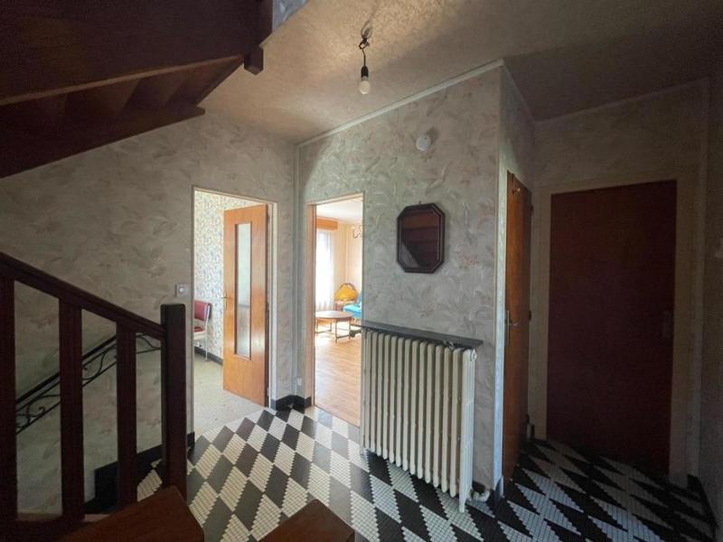 Maison - 133 m² - 6 pièces