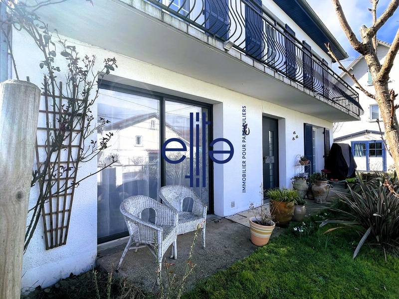 Maison - 142 m² - 6 pièces