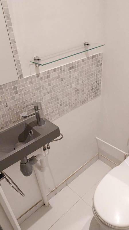 Maison - 119 m² - 4 pièces