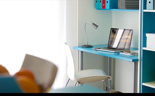 Appartement - 22 m² - 1 pièce