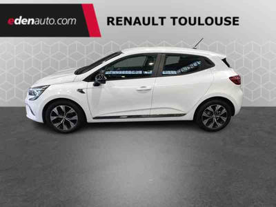 Renault Clio TCe 90 - 21n Limited