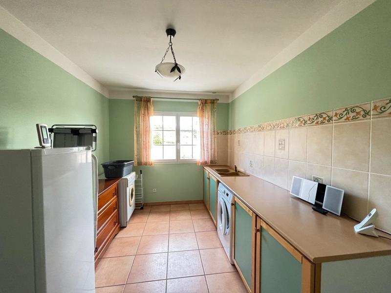 Maison - 236 m² - 5 pièces