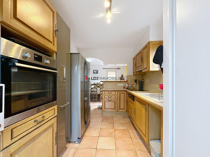 Maison - 108 m² - 4 pièces